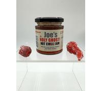 Joe's Chilli Sauce Co HOLY GHOST Hot Chilli Jam
