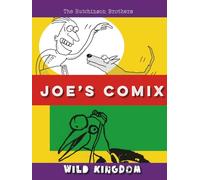 Joe's Comix: Wild Kingdom