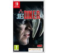 Joes Diner (CIAB) (Switch)