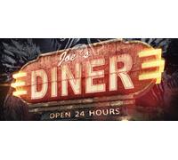 Joe's Diner PC