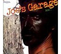 Joe'S Garage Act 1,2,3