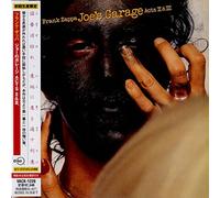 Joe's Garage Acts 2/3