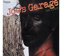 Joe's Garage Acts I, II & III