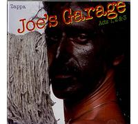 Joe's Garage Acts I, II & III