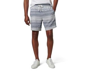 Joe's Jeans Men's Charlie Short, BAHA Stripe, XX-Large