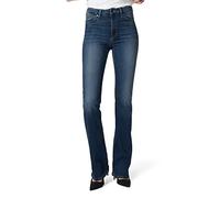 Joe's Jeans Women's HI Honey HIGH Rise Curvy Bootcut Jean, Stephaney, 27W