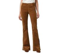 Joe's Jeans Women's The Frankie, Roasted Pecan, 32