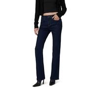 Joe's Jeans Womens The Provocateur Petite Mid Rise Bootcut Jean, After Party, 23