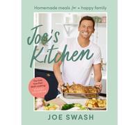 Joe’s Kitchen : Homemade Meals for a Happy Family
