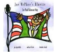 Joe's Mcphee Bluetette - Let Paul Robeson Sing