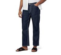 Joe's Men's Utilitarian Chambray Denim Pant Jeans, Mission, 42