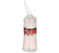 Joe's No-flats Applicator bottle - Transparent