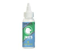 Joe's No Flats Ceramic Chain Wax Dry Condition (Drop) 60ml Bottle