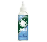 Joe's No Flats Ceramic Chain Wax Wet Condition (Drop) 125ml Bottle