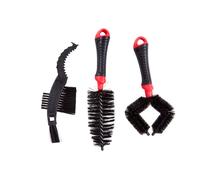 Joe's No-flats Cleaning Brush Set Kit