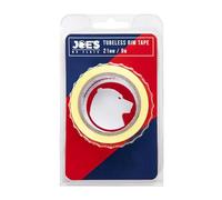 Joe S Tubeless Rim Tape 60 M Clear 21 mm