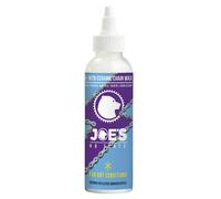 Joe's No Flats E-Mtb Ceramic Chain Wax Dry Condition (Drop) 125ml Bottle