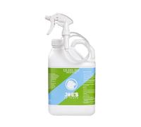Joe S Eco Bike Bio Degreaser 5l Clear