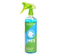 Joes No Flats Eco Bike Soap Spray - 1 Litre - Blue / 1L