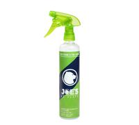 Joe's No Flats Eco Frame & Tyre Shine 500ml Spray Bottle