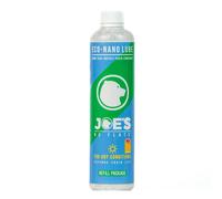 Joes No Flats Eco-Nano Dry Lube - White / 500ml