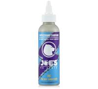 Joe's No Flats eMTB Ceramic Chain Wax 4.2oz - Formulated for Electric Mountain Bikes - Bio-Based Ceramic Chain Wax Technology