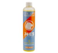 Joes No Flats PTFE Dry Lube - White / 500ml White