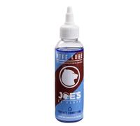 Joes No Flats PTFE Wet Lube - White / 125ml