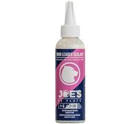 JOE'S NO FLATS Road Leader Sealant - High-Pressure Tubeless and Inner Tube Puncture Sealant for Road and Gravel Bikes - Lightweight, Ammonia-Free, Fast-Acting Formula