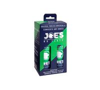 Joe's No Flats Eco Sealant Universal Tubeless Kit