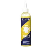 Joes NO FLATS, YELLOW GEL 240ML BOTTLE