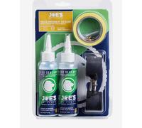 Joe S Ecosystem All Mountaun Fv Repair Kit Green 19-25 mm