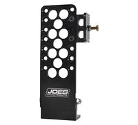 Joes Racing PRODUCTS Throttle Pedal Assembly Black