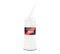Joe's No-flats Applicator bottle - Transparent