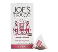 Joe's Tea Co. Chocca-Roo-Brew Organic [Pack of 90]