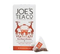 Joe's Tea Co. Rest-Repeat Rooinos Organic [Pack of 90]