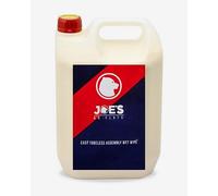 Joe S Super Mtb Tubeless Sealant 5l White