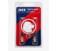 Joe's Tubeless Schrader Valves (2 pack)