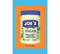 Joe's Vegan Munch, Brunch, Lunch and Winner Dinners