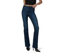 Joe's Women's The Hi Honey High Rise Bootcut Jean, Smarty Pants, 28