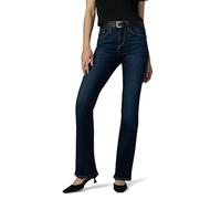 Joe's Women's The Provocateur Petite Mid Rise Bootcut Jean, Heart, 24