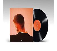 JOESEF - PERMANENT DAMAGE - Vinyl Record - J3z