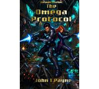 Joeseph Maeker: The Omega Protocol