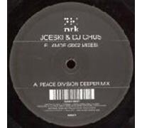 Joeski & DJ Chus - El Amor [12" VINYL]