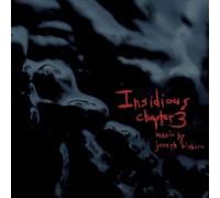 Joesph Bishara - Insidious Chapter 3 (ost) [VINYL]