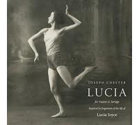 Joesph Chester - Joseph Chester - Lucia (Vinyl LP - Limited Edition White Vinyl)
