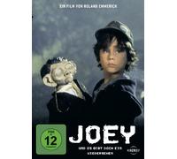 Joey, 1 DVD, dtsch.u. englische Version