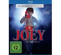 JOEY (1985) (BLU-RAY) - VARIOU