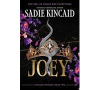 Joey: A brother’s best friend, standalone dark Mafia romance: Book 2 (Chicago Ruthless)