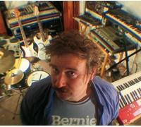 Joey Agresta - Let's Not Talk About Music